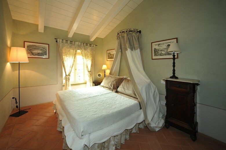 B&B La Melangola