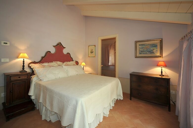 B&B La Melangola