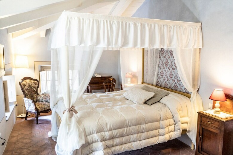 B&B La Melangola