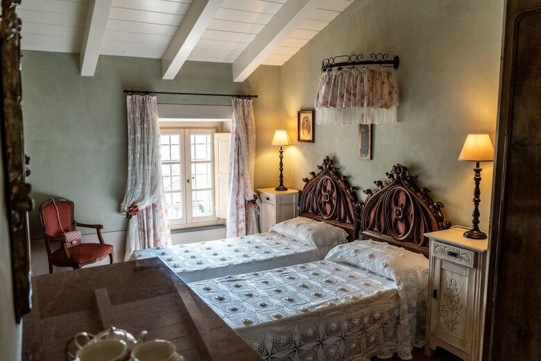 B&B La Melangola