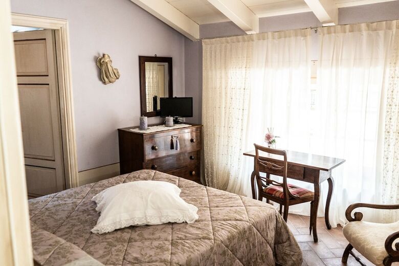 B&B La Melangola