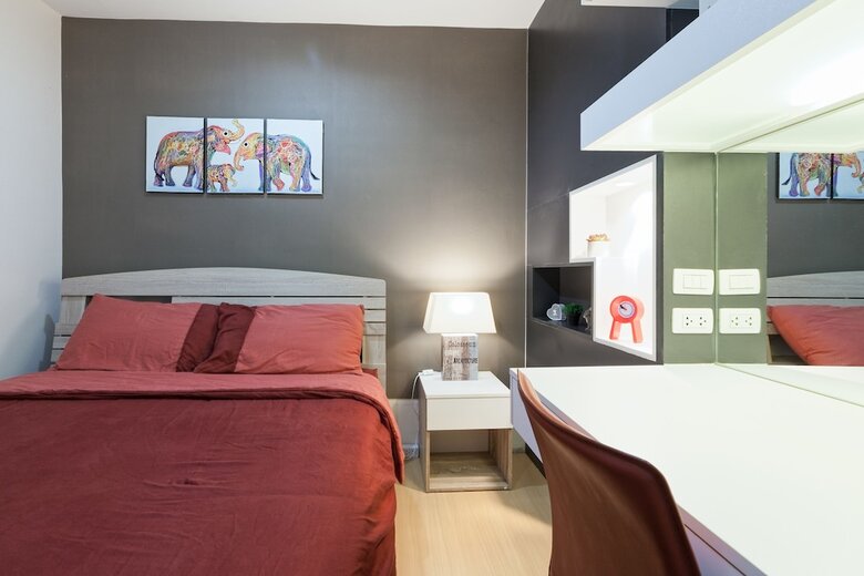 Apartamentos Plus Condominium 2