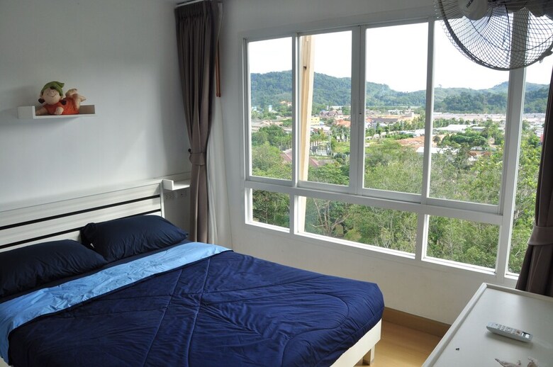 Apartamentos Plus Condominium 2