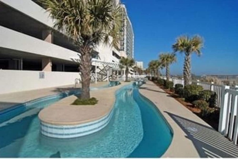 Bluewater Keys By Elliott Beach Rentals