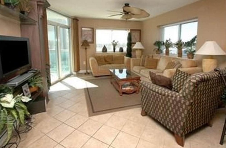 Bluewater Keys By Elliott Beach Rentals