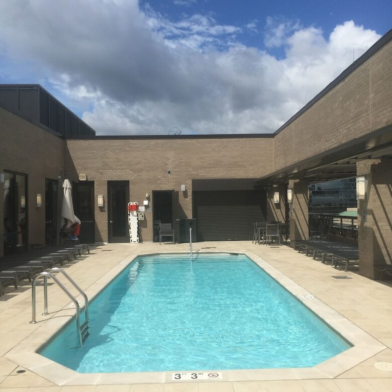 Sedona-slate By Executive Apartments