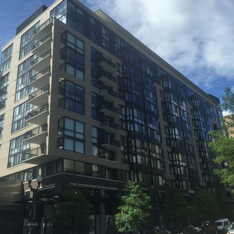 Sedona-slate By Executive Apartments