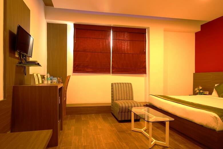 Hotel Treebo Trend Edge