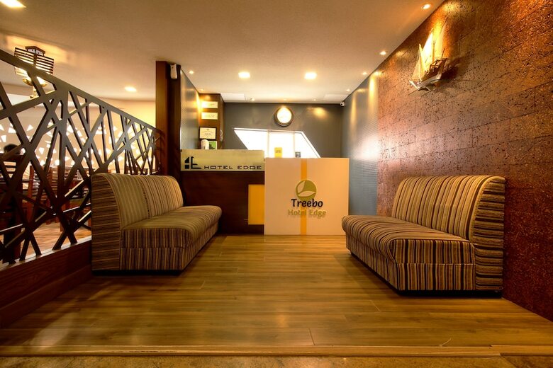 Hotel Treebo Trend Edge