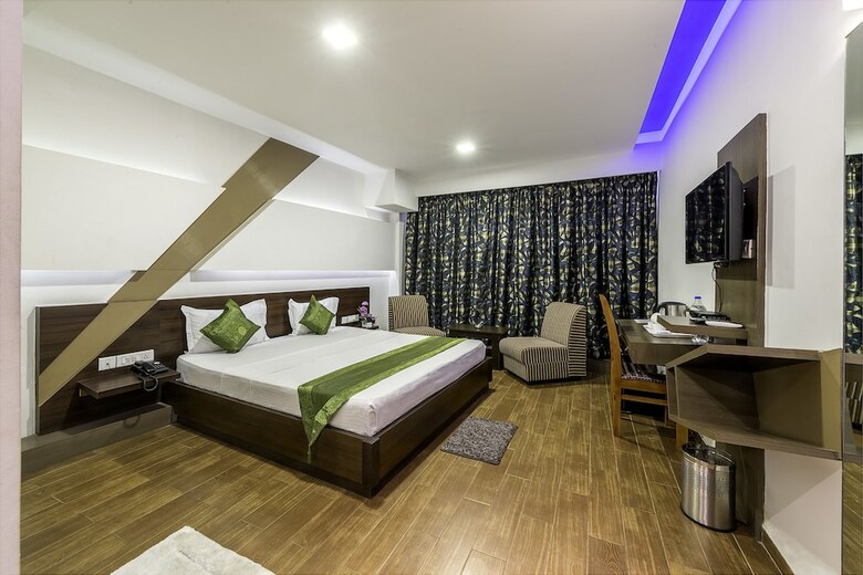 Hotel Treebo Trend Edge