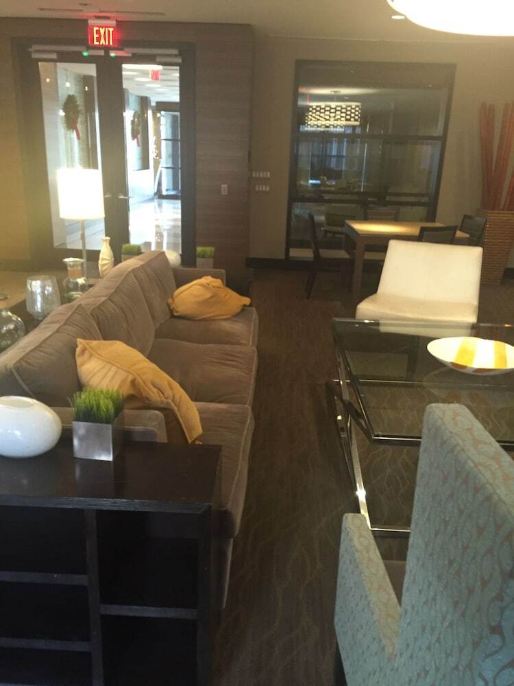 Madison At Ballston By Exec Apartments