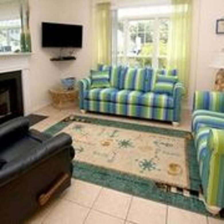 Fairway Oaks By Elliott Beach Rentals