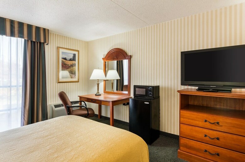 Hotel Quality Inn Andrews Air Force Base