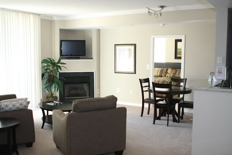 Instrata By Executive Apartments