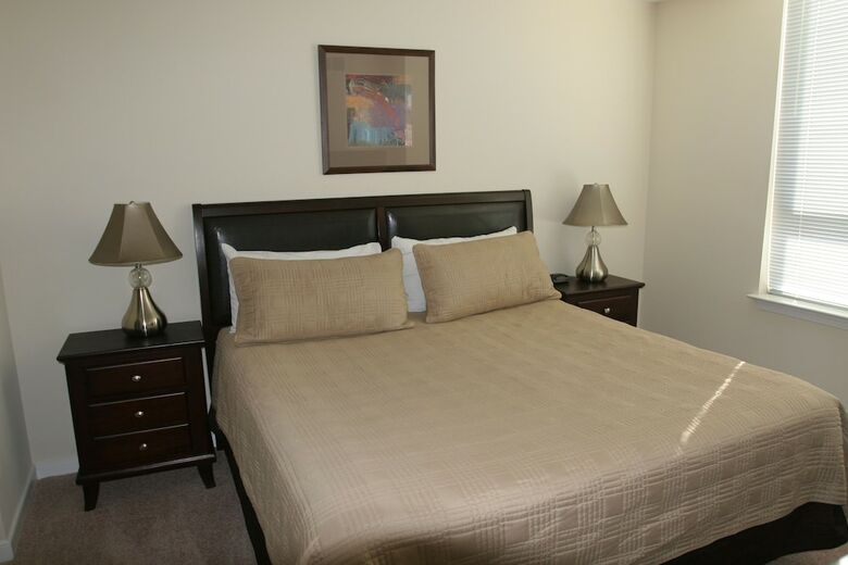 Instrata By Executive Apartments