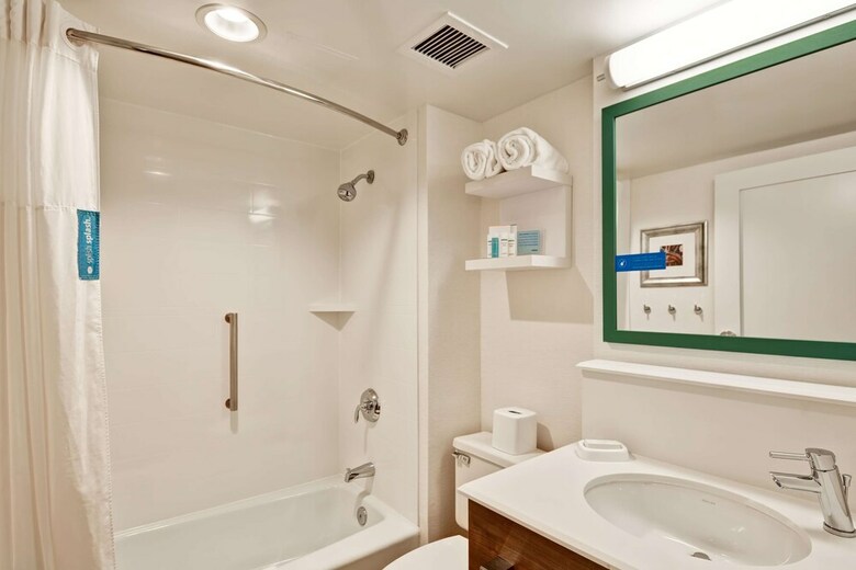 Hotel Hampton Inn Milford