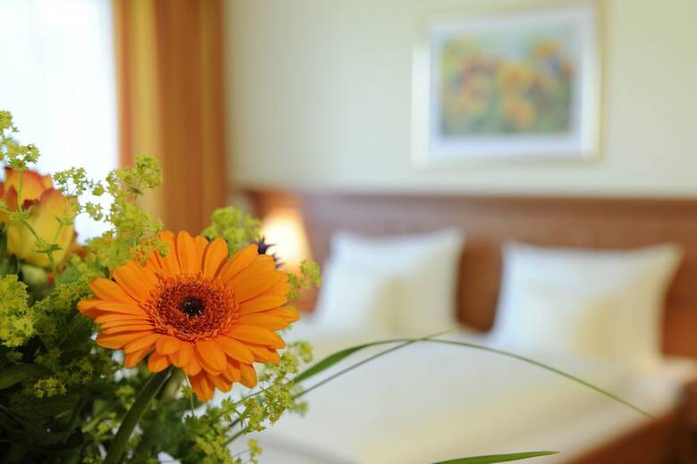 Johannesbad Vitalhotel Jagdhof