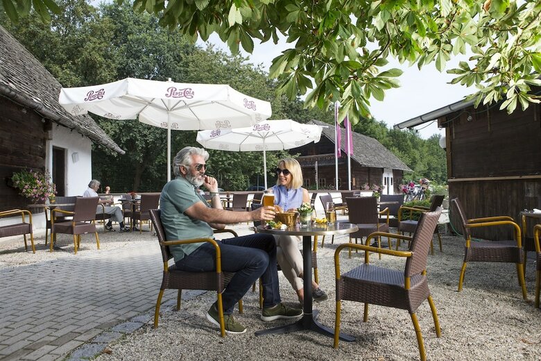 Johannesbad Vitalhotel Jagdhof