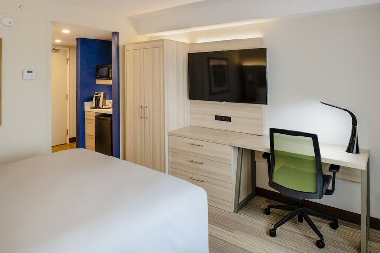 Hotel Holiday Inn Express & Suites Halifax - Bedford