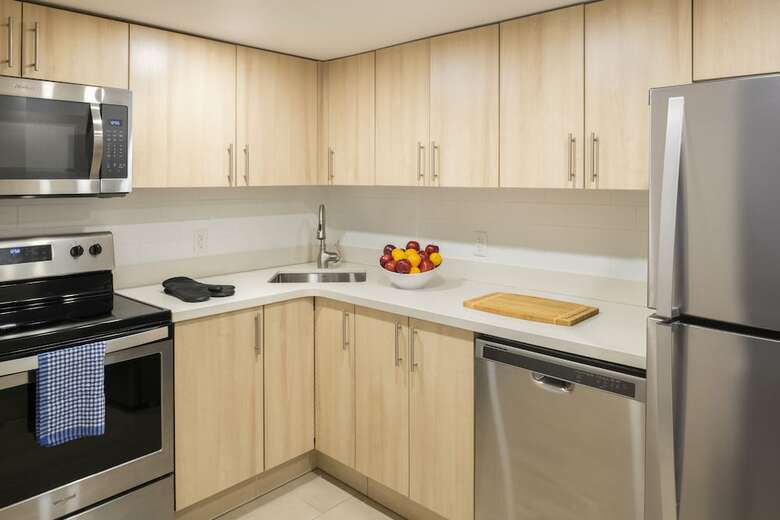 Hotel Holiday Inn Express & Suites Halifax - Bedford