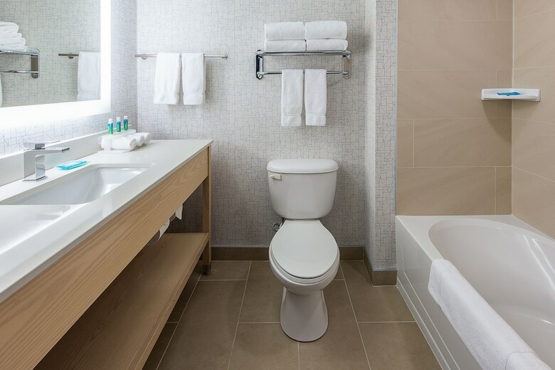 Hotel Holiday Inn Express & Suites Halifax - Bedford