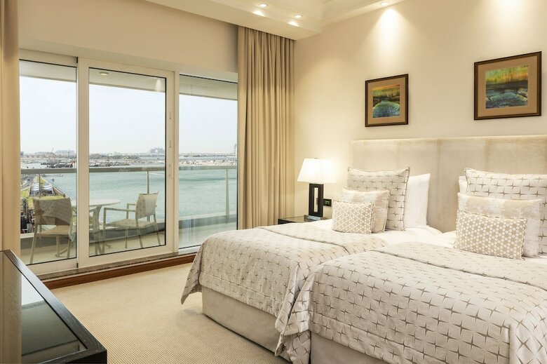 Grosvenor House, A Luxury Collection Hotel, Dubai