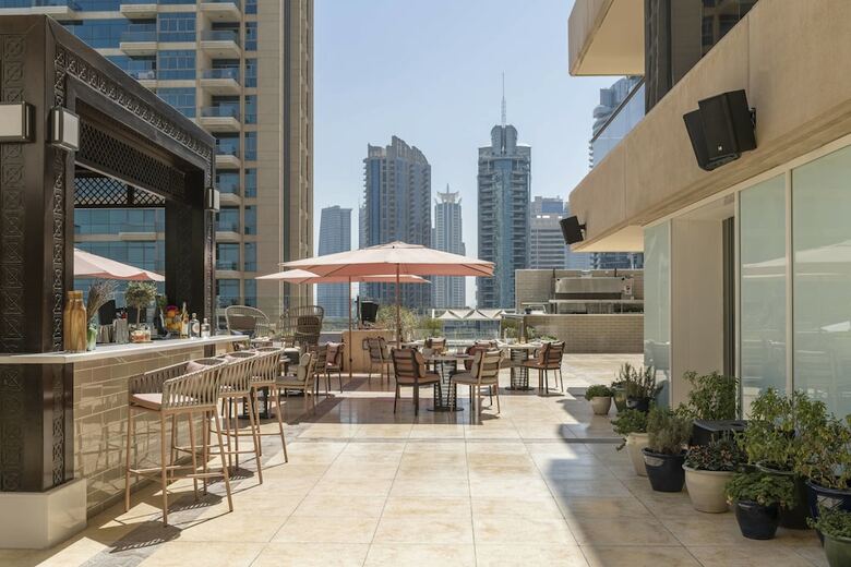 Grosvenor House, A Luxury Collection Hotel, Dubai
