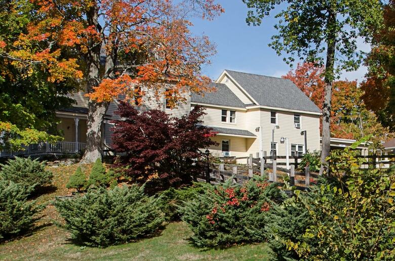 Motel Econo Lodge Sturbridge Route 20
