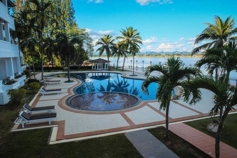 Hotel Fortune River View Nakhon Phanom
