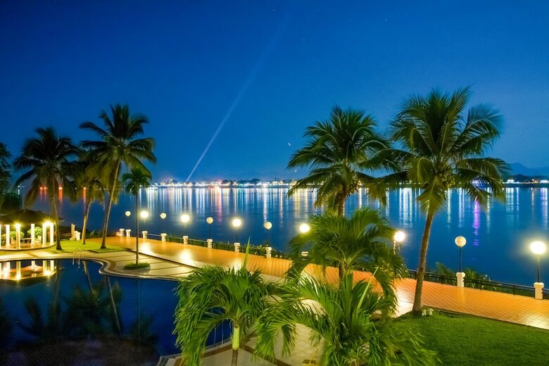 Hotel Fortune River View Nakhon Phanom