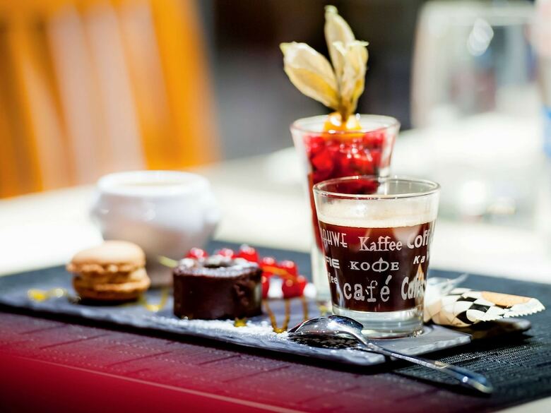 Hotel Ibis Quimper