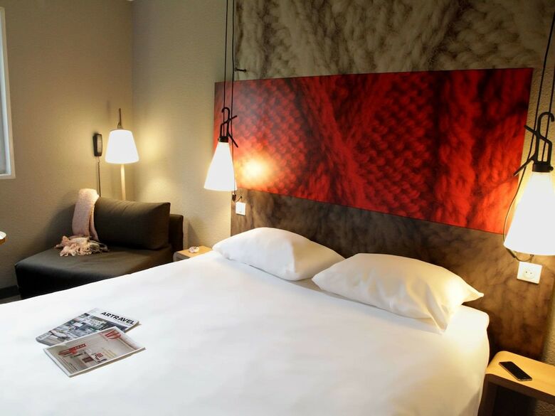 Hotel Ibis Quimper