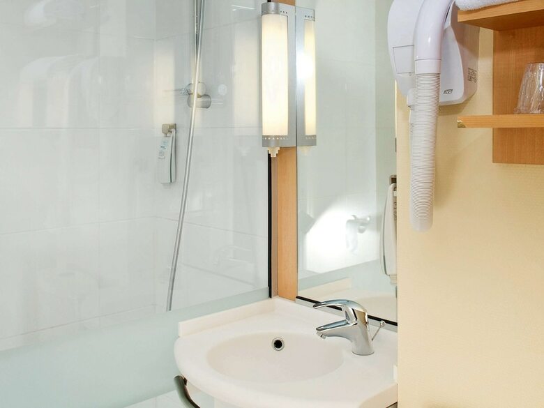 Hotel Ibis Quimper