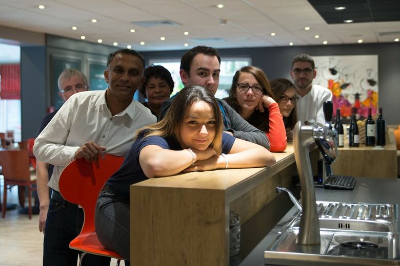 Hotel Ibis Quimper