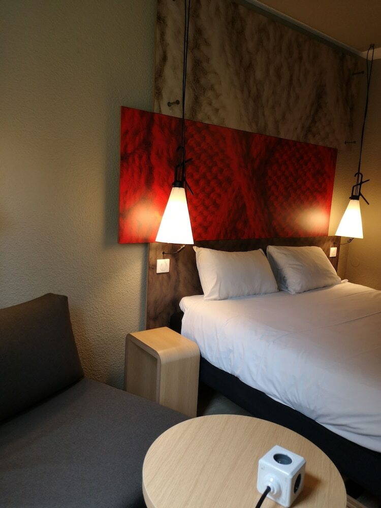 Hotel Ibis Quimper