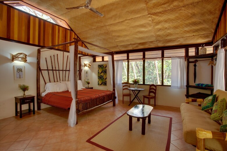 Posada Table Rock Jungle Lodge