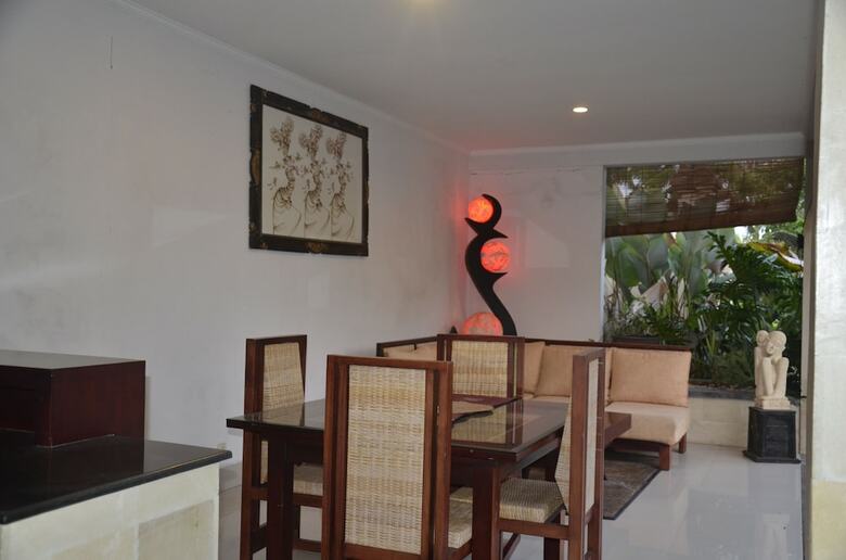 Hotel The Cory Villa