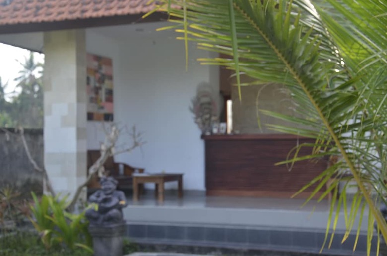 Hotel The Cory Villa