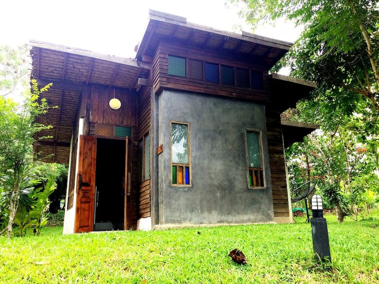Hotel Huen Muang Pai Resort