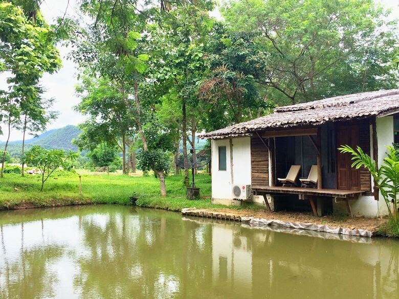 Hotel Huen Muang Pai Resort