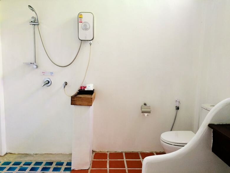 Hotel Huen Muang Pai Resort
