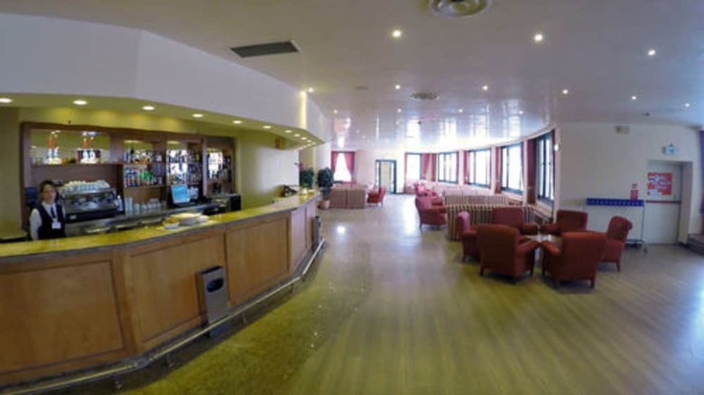 Grand Hotel Duchi D'aosta