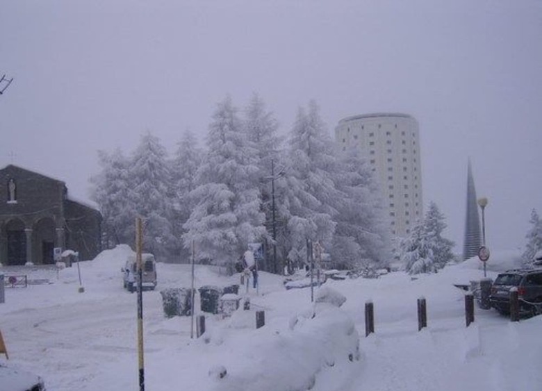 Hotel Torre