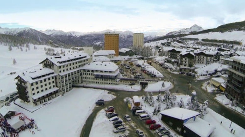Hotel Torre