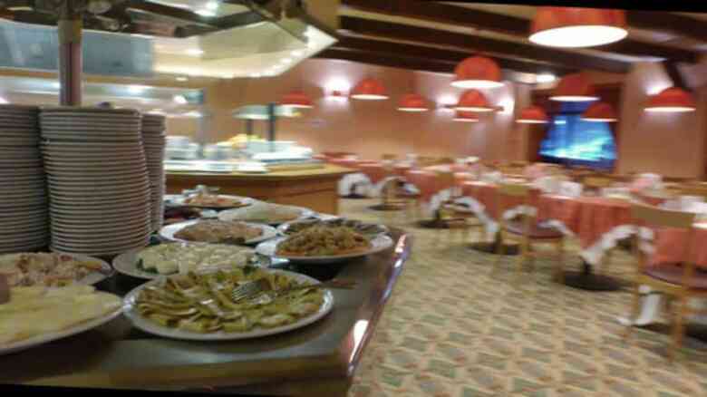 Hotel Torre