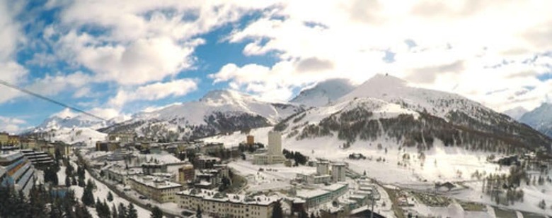 Hotel Torre