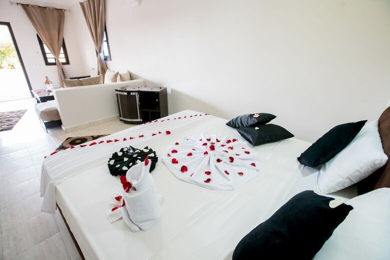 Hotel Weedan Ferme D�h�tes