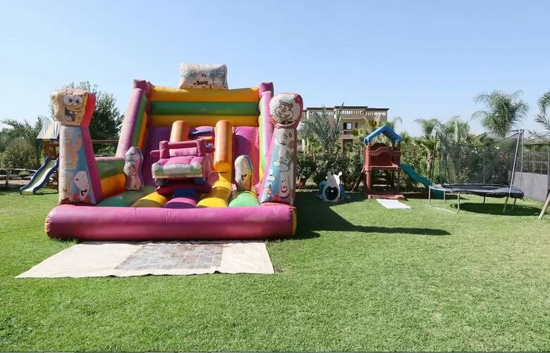 Hotel Weedan Ferme D�h�tes