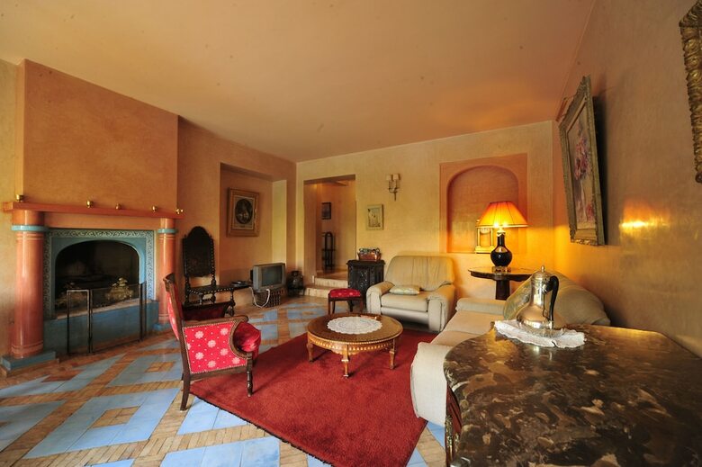 Posada Maroc Lodge