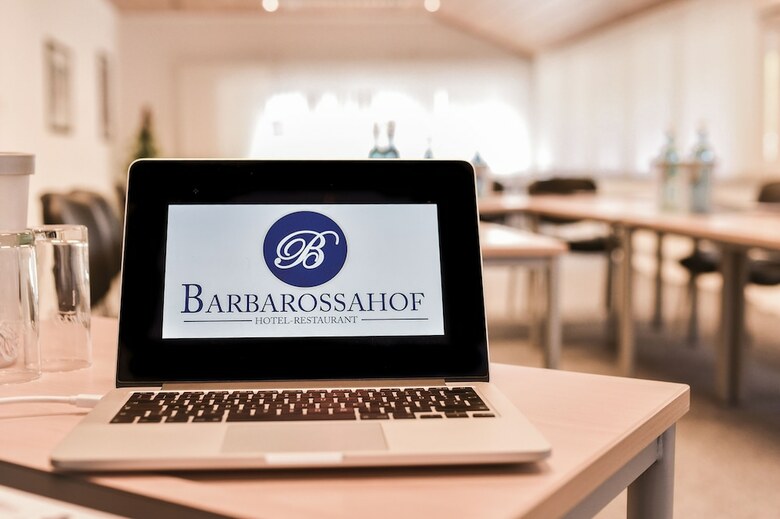 Hotel Restaurant Barbarossahof